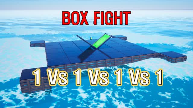 ⭐1VS1VS1VS1  II ⭐ P2DY