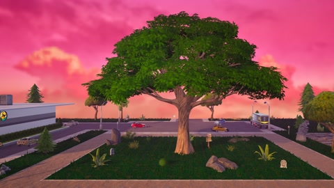 Island image