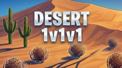 1v1v1 DESERT