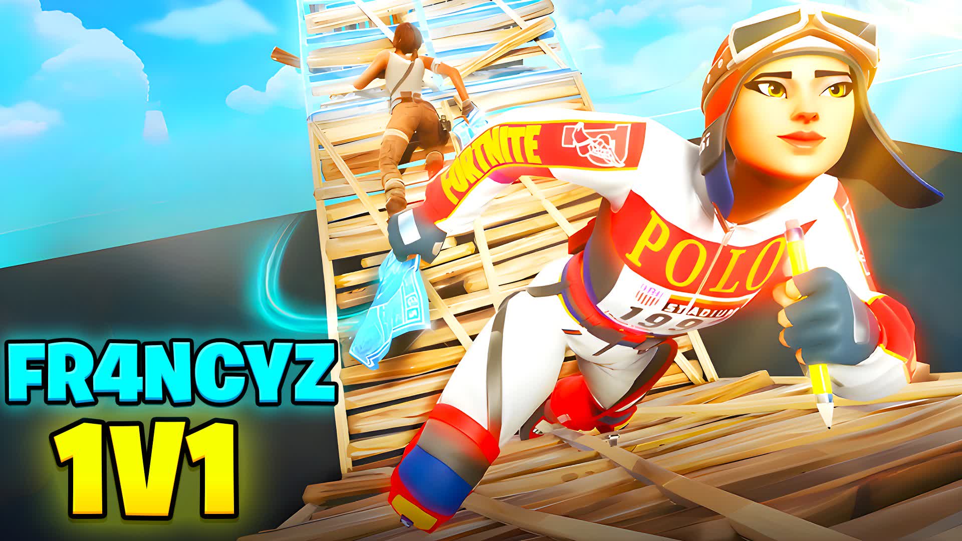 1v1 Build Fight Fr4ncyz 2415 2699 5000 By Fr4ncyz Fortnite