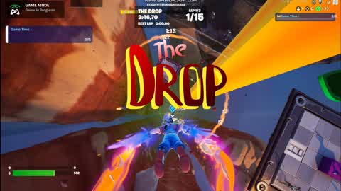 The Drop