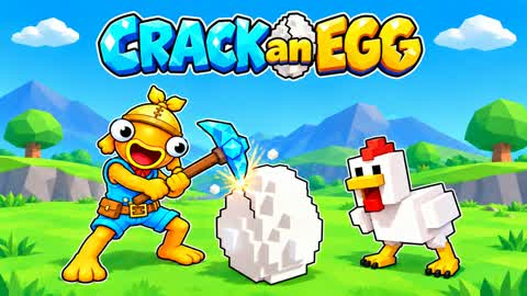 Crack an Egg