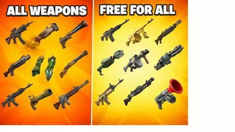 Reload all vs all
