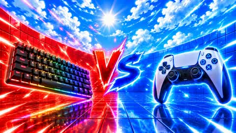 🔴 RED VS BLUE 🔵 | WHO WILL DOMINATE?