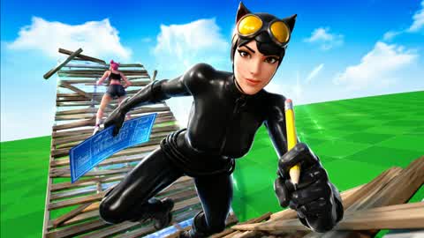 1v1 Build Fight [Shad]