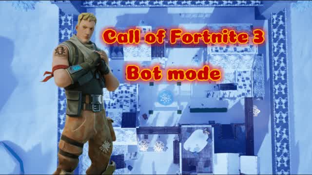 Call of Fortnite 3