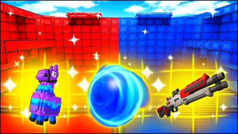 RED VS BLUE CATACOMB 🔴🔵