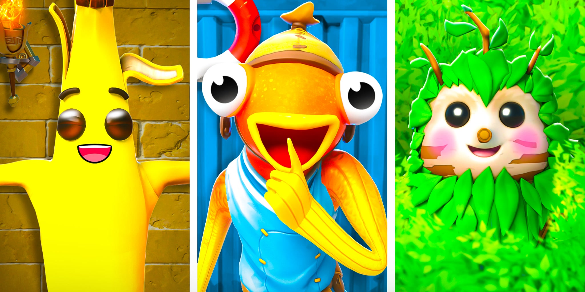 Hide And Seek Fortnite