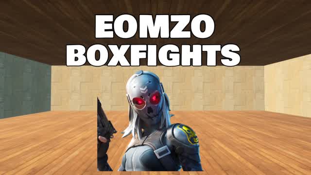 EOMZO BOXFIGHT