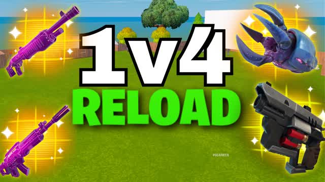 RELOAD 1V4