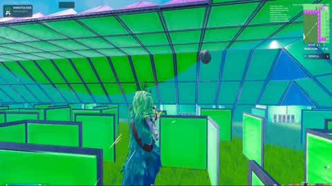 OPEN BOX FIGHT NO BUILD 1v1