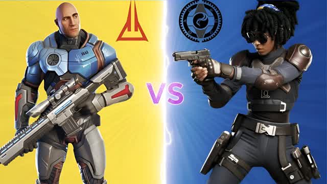 THE SEVEN VS IMAGINED ORDER [UPDATED]