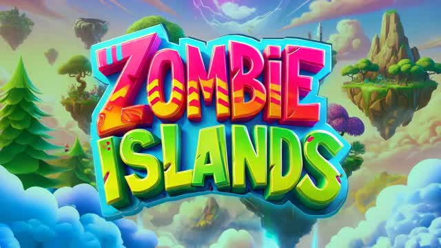 Zombie Islands