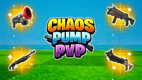 CHAOS PUMP PVP