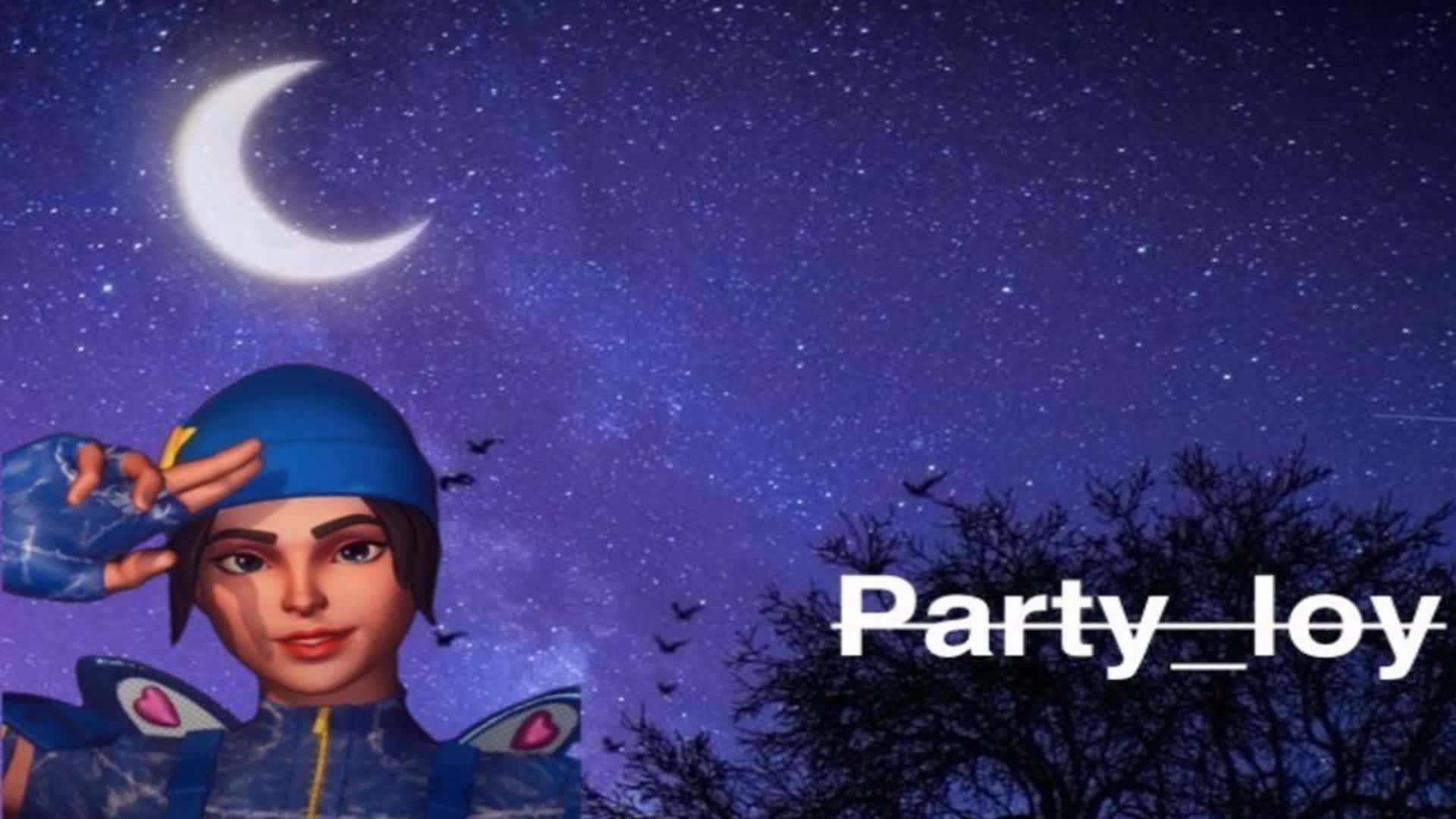 PARTY LOY