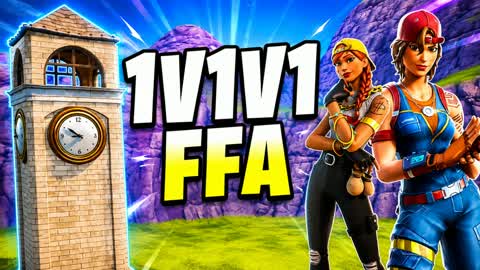 PARTIDAS DE ENTRENAMIENTO SUPER 1 VS 1 VS 1 🎯