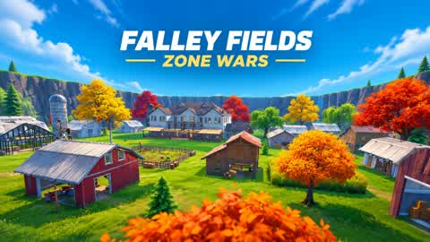 FALLEY FIGHTS ⚔️ ZONEWARS