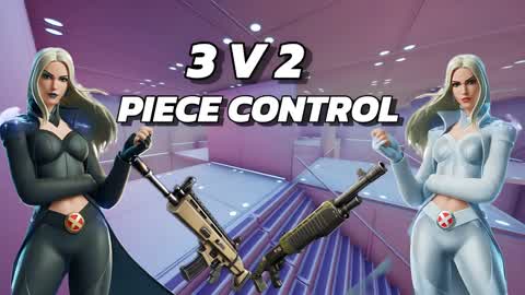 PIECE CONTROL 3v2