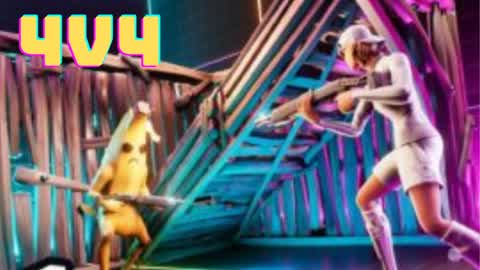 4v4 Piece control [4v4]