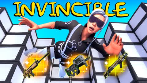 INVINCIBLE PIT - SIMPSONS