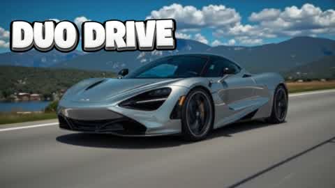 MEGA DUO DRIVER CITY 💥