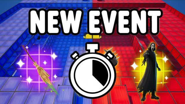 SPECTACULAR REDVSBLUE