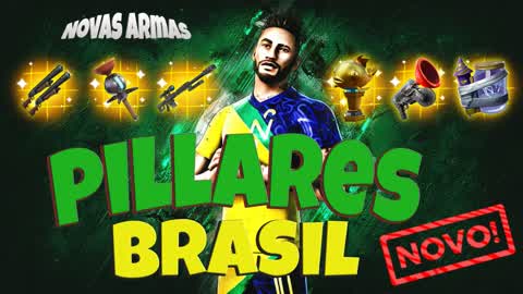 Pillares Brasil