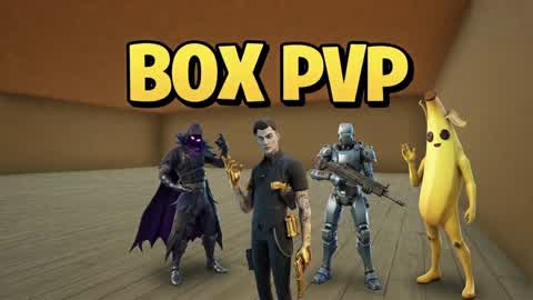 BOX PVP 1