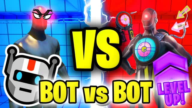 Bot Vs Bot 🤖