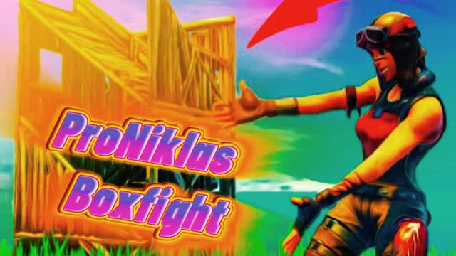 ProNiklas Boxfight