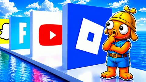 GUESS CORRECT LOGOS PARKOUR đ