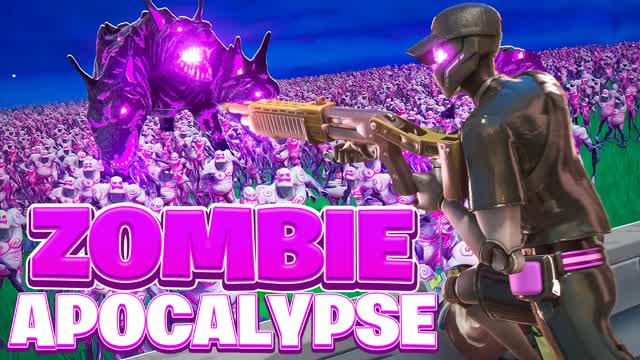 Horde FarmâïžTILTED CITYâïž