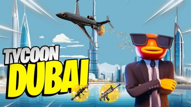 dubai tycoon💲