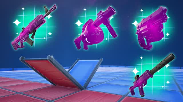 1V1 BUILD FIGHT🔴🔵XaS