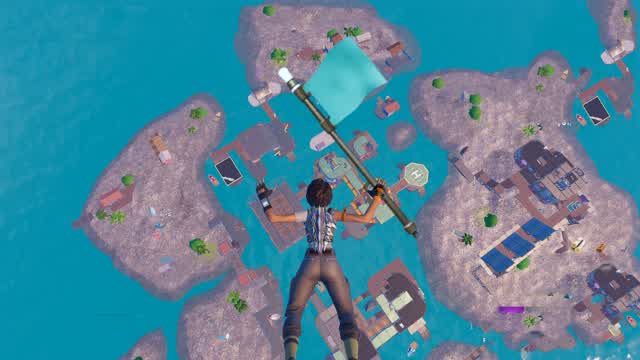 Захоплення прапора