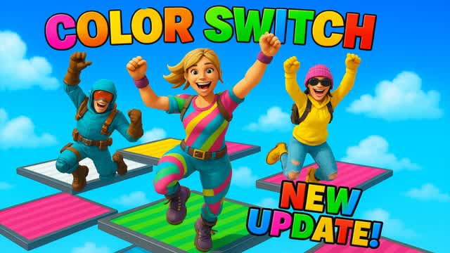 COLOR SWITCH