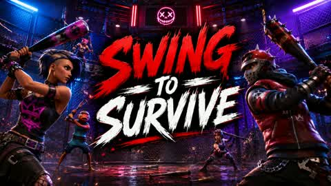 SWING TO SURVIVE