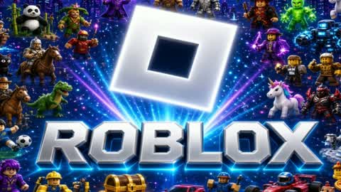 ROBLOX 15
