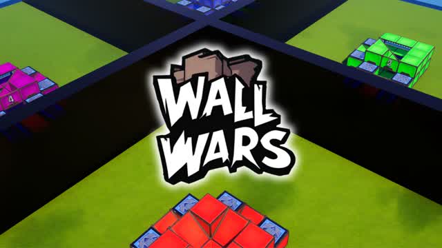 Capture 1 – Wall Wars! Zone Wars