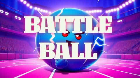 BATTLE BALL