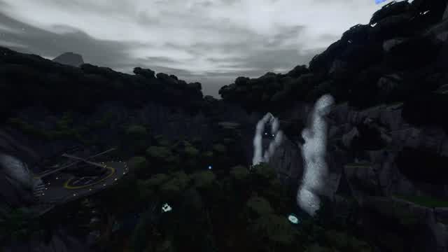Jungle Capture the Flag