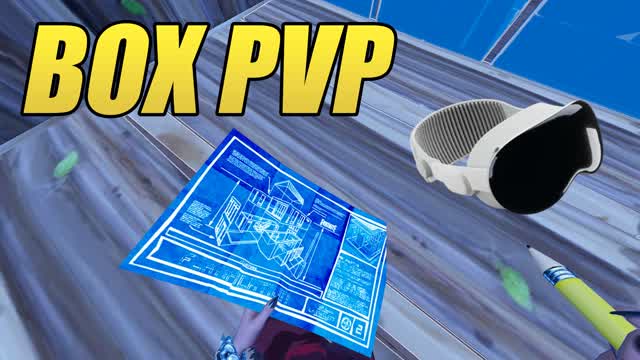 FIRST PERSON BOX PVP đŠ