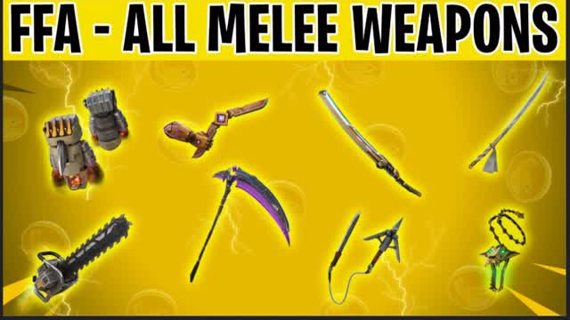 THE ARENA GUN GAME