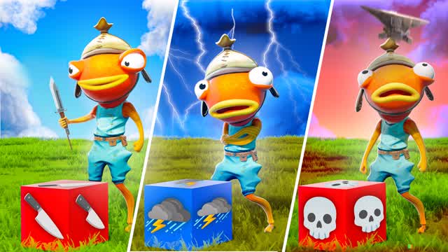 DICE OF DEATH 💀🎲