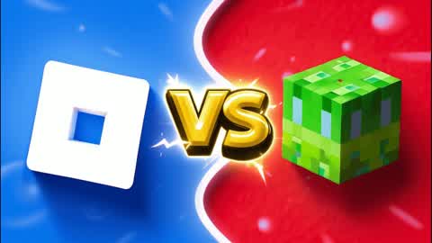 ELITE SUPER Red vs Blue 🔴🔵