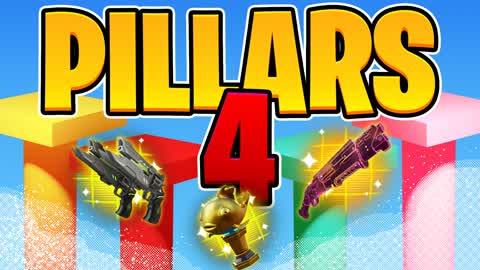 THE PILLARS 4 - The Four Pillars