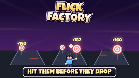 FLICK FACTORY