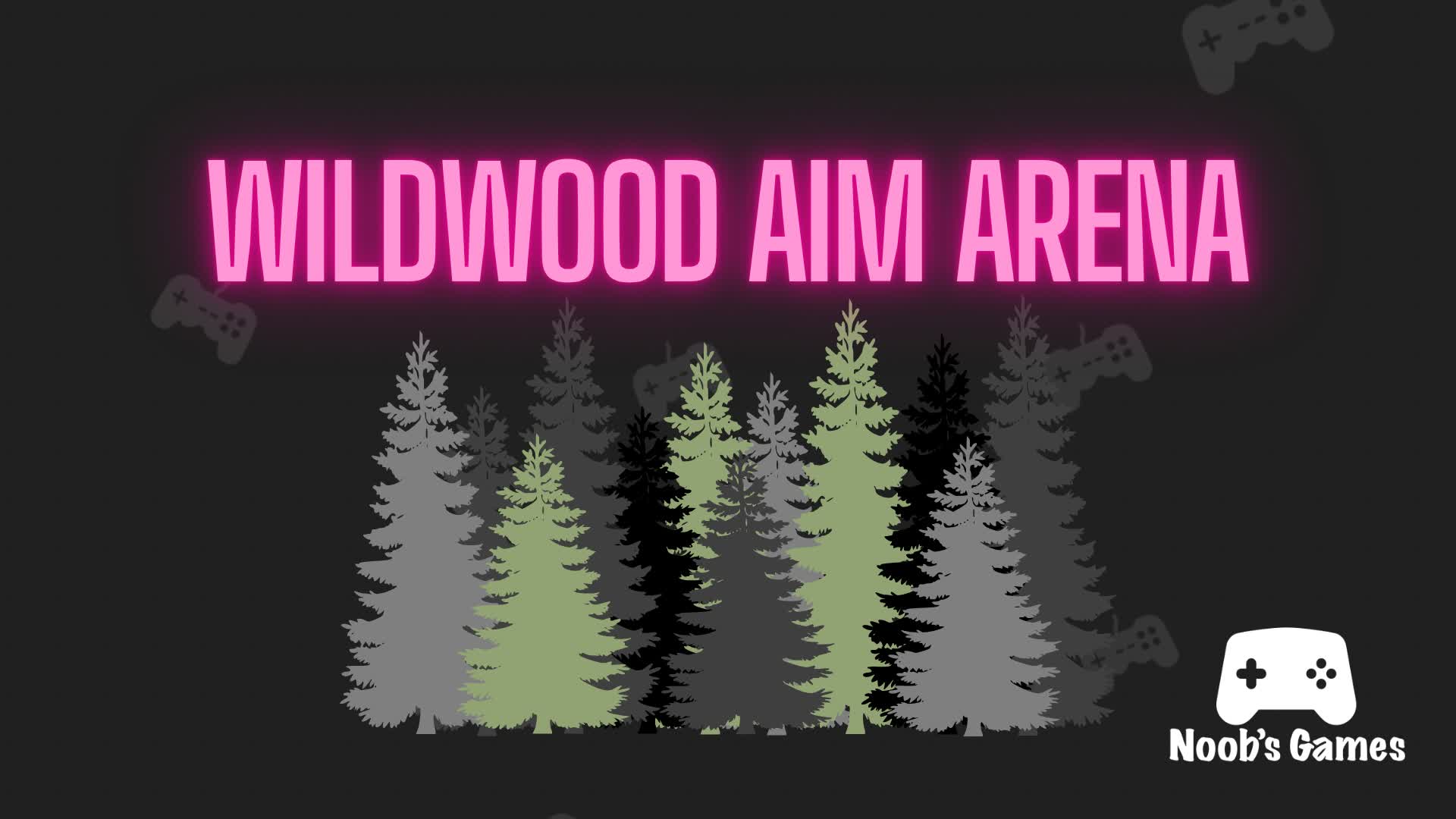 Wildwood Aim Arena