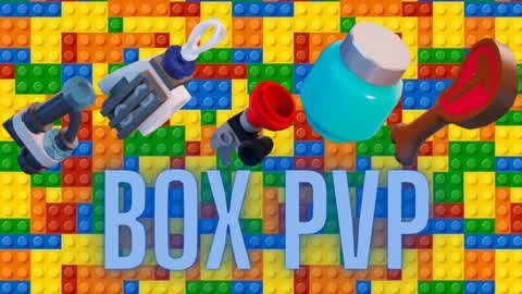Brick Box Fights PVP