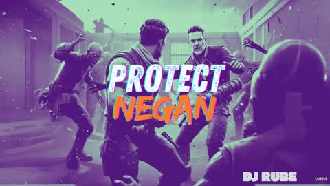 PROTECT NEGAN